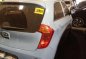 2017 Kia Picanto 1.2L AT Gas RCBC pre owned cars-3