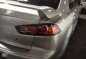 2016 Mitsubishi Lancer EX GTA 2.0 AT Gas RCBC pre owned cars-4
