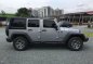 2014 Jeep Wrangler Rubicon Crd for sale -3