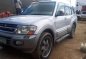 Mitsubishi Pajero 2010 Japan for sale -1