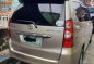 Toyota Avanza 2007 1.5g matic FOR SALE-1