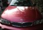 2000 Toyota Corolla baby Altis FOR SALE-0