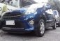 Toyota Wigo 2016 matic FOR SALE-3