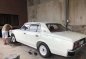 1970 Toyota Crown pearl white 2.0 5r Engine Manual -7