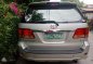 Toyota Fortuner G 2.7 gas Well maintained 2006-5