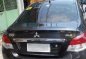 Mitsubishi Mirage G4 2017 GRAB no assume MT -3