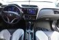 2014 Honda City 1.5 VX Modulo (Top of the line)-7