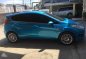 Ford Fiesta ecoboost 1.0 2014 Very good condition-1