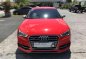 2015s Audi S3 for sale -1