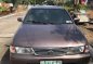 Nissan Sentra Series 3 1997 AT for sale -4