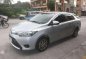 Toyota Vios J 2016 Manual Transmission-0