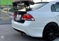 Honda Civic Fd 2009 FOR SALE-6