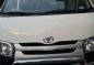 2014 TOYOTA Hiace commuter Tv monitor-9