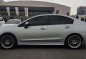 10T Kms Only 2013 Subaru Impreza 2.0Rs. Complete Service History.-6