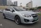 10T Kms Only 2013 Subaru Impreza 2.0Rs. Complete Service History.-1
