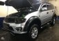 Mitsubishi Montero glsv 2014 for sale -0