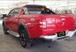 2017 Mitsubishi Strada 4x4 AT Diesel for sale -5