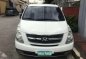 2010 Hyundai Grand Starex Gold Limited-1