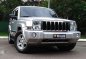 Jeep Commander 2010 for sale -0