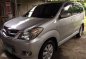 Toyota Avanza 1.5G 2012 FOR SALE-2