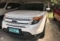2012 Ford Explorer AT 3.5 4wd Top of the line-1