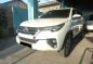 Assume balance Toyota Fortuner V 2018-0