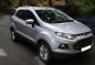 2015 Ford Ecosport Titanium AT No issues-0