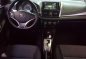 Toyota Vios 1.3 E 2016 1.3L engine Automatic Transmission-5