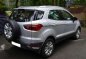 2015 Ford Ecosport Titanium AT No issues-2