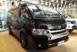 2015 Toyota Hiace GL Grandia MT CARPRO Quality Used Car Dealer-3