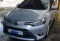 Toyota Vios 1.3 E 2016 1.3L engine Automatic Transmission-4