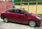 2017 Mitsubishi Mirage G4 GLX(assume balance)-2