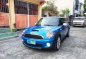 2011 Mini Cooper s very fresh like new 39k mileage-3