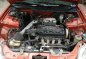 2000 Honda Civic SiR Ph16 Vtec Manual transmission-6