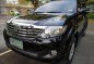 Toyota Fortuner G AT gas 2014 model FOR SALE-3