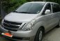 Hyundai Grand Starex Gold for sale -0