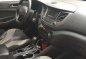 Hyundai Tucson 2016 for assume balance grab ready-4