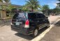 Toyota Innova 2011 V variant AT Diesel TOP OF THE LINE-6