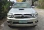 ush Sale Toyota Fortuner 2009-0