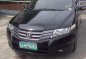 Honda City model 2010 ivtec FOR SALE-0