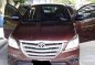 2014 Toyota Innova E 2.5 Engine FOR SALE-5