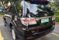 Toyota Fortuner G AT gas 2014 model FOR SALE-5