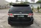 2014 Toyota Fortuner G Manual FOR SALE-7