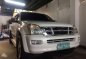 Isuzu Dmax diesel 2005 for sale -7