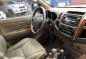 2010 Toyota Fortuner V 3.0D 4x4 FOR SALE-6