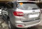 2016 Ford Everest Trend Automatic transmission-3