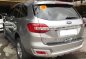 2016 Ford Everest Trend Automatic transmission-0