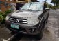 2011 Mitsubishi Montero Sport GLS V Slightly negotiable-0