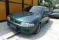 1999 Mitsubishi Lancer MX Body Glx Athomatic-7