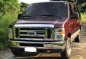 2011 Ford E150 AT FOR SALE-3